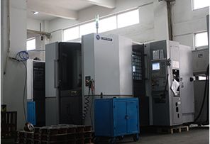廠區（qū）展示