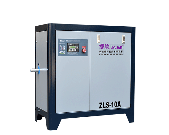 ZLS-A国产福利美女小视频異步同軸直聯（lián）壓縮機