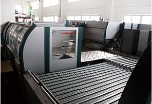 廠（chǎng）區展示